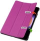 Чехол для планшета BeCover Smart Case для Xiaomi Pad 6S Pro 12.4" Purple (BC_711086) - изображение 5