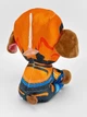 Мягкая Плюшевая Игрушка Щенячий Патруль Мегащенок щенок Мега Зумма DOG SWAT 25см 31-006 - изображение 4