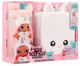 Лялька Na! Na! Na! Surprise 3-in-1 Backpack Unicorn Whitney Sparkles - Ігровий набір Сюрприз Рюкзак 3-в-1 Єдиноріг Уітні Спарклз (592365) - Ігровий набір Na Na Na Surprise - зображення 2