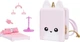 Na! Na! Na! Surprise 3-in-1 Backpack Unicorn Playset Britney Sparkles - Кукла Рюкзак 3-в-1 Єдиноріг Брітні Спарклз(592358) - Ігровий набір Na Na Na Surprise - зображення 6