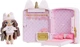 Na! Na! Na! Surprise 3-in-1 Backpack Unicorn Playset Britney Sparkles - Кукла Рюкзак 3-в-1 Єдиноріг Брітні Спарклз(592358) - Ігровий набір Na Na Na Surprise - зображення 7