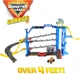 Игровой набор Гараж Monster Jam Garage Playset and Storage - изображение 7