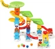 Конструктор лабиринт VTech Marble Rush Tip and Swirl Set - изображение 1