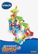Конструктор лабиринт VTech Marble Rush Tip and Swirl Set - изображение 4