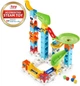 Конструктор лабиринт VTech Marble Rush Tip and Swirl Set - изображение 6