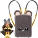 Лялька Na! Na! Na! Surprise Mini Backpack 2 Marisa Mouse - Міні-рюкзак-сюрприз Маріса Мишка (592334) - Ігровий набір Na Na Na Surprise - зображення 6