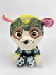 М'яка Плюшева Іграшка Щенячий Патруль Мегащеня щеня Мега Кремез DOG SWAT 25см 31-003 - зображення 2