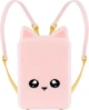 Na! Na! Na! Surprise Mini Backpack Amelie Laurent - Міні-рюкзак-сюрприз, Модна лялька Амелі Лоран (590392) - Ігровий набір Na Na Na Surprise - зображення 2