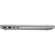 Ноутбук Hp ZBook Firefly 14 G11, (8T0L3EA#ABB) 14" / RAM 16 ГБ / SSD 512 ГБ / Radeon 780M / Windows 11 Pro / сріблястий - изображение 5