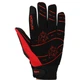Мотоперчатки SP-Sport Motuoche 9410 размер L Black-Red - изображение 3