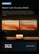 Проектор XGIMI RS 10 Ultra (Collector’s Edition) Золотистый 4K лазерный DLP 3D Android с Bluetooth - изображение 11