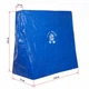 Чехол для сложенного теннисного стола Dragon Outdoor 6566 - изображение 10