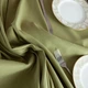 Скатерть ТЕП. Aquastop водоотталкивающая Olive-150х200 см - изображение 5