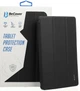 Чехол для планшета BeCover Tri Fold Soft TPU с креплением Apple Pencil для Apple iPad Air (4/5) 2020/2022 10.9" Black (BC_711106) - изображение 1