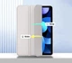 Чехол для планшета BeCover Tri Fold Soft TPU с креплением Apple Pencil для Apple iPad Pro 11 2020/2021/2022 Gray (BC_711111) - изображение 6