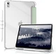 Чехол для планшета Apple iPad Air (4/5) 2020/2022 10.9" BeCover Soft Edge с креплением Apple Pencil Green (BC_711121) - изображение 2