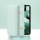 Чехол для планшета Apple iPad Air (4/5) 2020/2022 10.9" BeCover Soft Edge с креплением Apple Pencil Green (BC_711121) - изображение 3