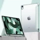 Чехол для планшета Apple iPad Air (4/5) 2020/2022 10.9" BeCover Soft Edge с креплением Apple Pencil Green (BC_711121) - изображение 4