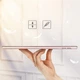 Чехол для планшета Apple iPad 10.2 2019/2020/2021 BeCover Tri Fold Hard Pink (BC_711127) - изображение 4