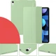 Чехол для планшета BeCover Tri Fold Soft TPU Silicone для Apple iPad Air (4/5) 2020/2022 10.9" Green (BC_711131) - изображение 3