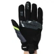 Мотоперчатки Zelart Madmotor MT-21 размер M Black-Neon Green - изображение 3
