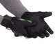 Моторукавички SP-Sport SC-06 розмір XL Black-Green - зображення 3