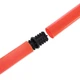 Шест для слалома тренировочный SP-Sport 5915 длина 160см Orange - изображение 4
