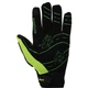 Мотоперчатки Motuoche 9410 размер L Black-Green - изображение 3