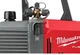 Насос вакуумний Milwaukee M18 FVP5-0 (4933492853) - изображение 8