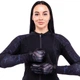 Мотоперчатки Scoyco Heroe MC149 размер XL Black-Brown - изображение 6