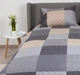 Покрывало ТЕП. Provence Фабиан-150х210+50х70 (1шт) - изображение 5