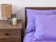 Гипоаллергенная подушка ArCloud. Floral Lavender-50х70 - изображение 4