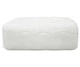 Силиконовое одеяло 4 сезона ArCloud. 4 Seasons White-200х220 - изображение 5