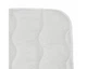 Силиконовое одеяло 4 сезона ArCloud. 4 Seasons White-200х220 - изображение 6