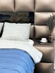 Зимнее силиконовое одеяло ArCloud. Grey Infinity-200х220 - изображение 2