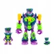 Фігурка Magic Box Super Things 10 seria Rescue Force Superbot Enigma 20258 - изображение 2