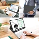 Чохол для планшета Apple iPad Air (4/5) 2020/2022 10.9" BeCover з бездротовою клавіатурою Black (BC_711144) - зображення 6