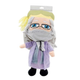 М'яка іграшка YuMe Toys Harry Potter Ministry of Magic Dumbledore 29 см (4895217537144) - зображення 1