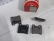 Колодки задние ABE C2X003ABE OPEL ASTRA F, KADETT E, VECTRA A 1.4-2.5 86-05 - изображение 2
