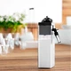 Капучинатор молочник DLSC012 для кофемашин DeLonghi 5513296641 - изображение 2