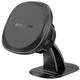 Тримач для мобільного BOROFONE BH103 Cloud magnetic car holder(center console) Black (6941991108037) - изображение 4