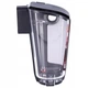 Капучинатор молочник для кавомашин Philips LatteGo 421945016211 - зображення 3