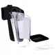 Капучинатор молочник для кавомашин Philips LatteGo 421945016211 - зображення 5