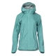 Куртка ж Turbat Isla Wmn canton blue - XS - блакитний - изображение 1