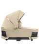 Коляска універсальна CARRELLO Omega CRL-6540 2in1 Solar Beige - изображение 2