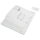 Настенная акустика JBL Professional JBL SLP12/T White (SLP12/T-WH) - изображение 4