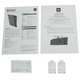 Настенная акустика JBL Professional JBL SLP12/T White (SLP12/T-WH) - изображение 7