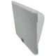 Настенная акустика JBL Professional JBL SLP12/T White (SLP12/T-WH) - изображение 8