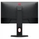 Монитор 24.5" BenQ ZOWIE XL2540K, 240Гц, HDMI x3, DP1.2, Pivot, темно-серый - изображение 4