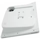 Настенная акустика JBL Professional JBL SLP14/T White (SLP14/T-WH) - изображение 4